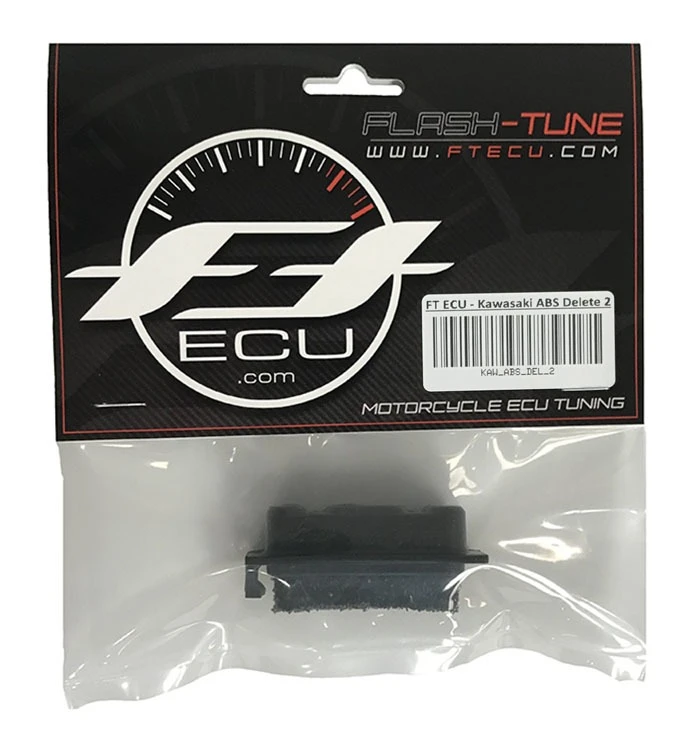 Flash Tune ABS Delete Plus Plug Kawasaki Ninja 400 / 650 / Z900 3 Flash Tune ABS Delete Plus Plug Kawasaki Ninja 400 / 650 / Z900