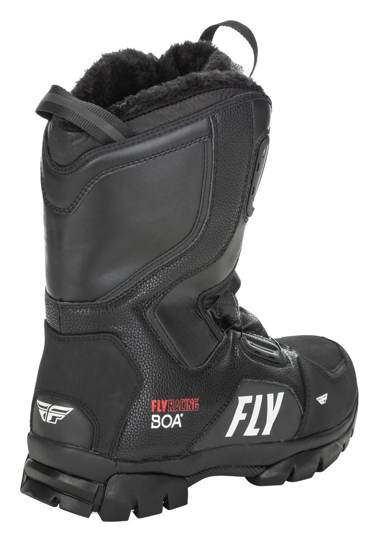 Fly Racing Snow Marker BOA Boots 4 Fly Racing Snow Marker BOA Boots - Image 2