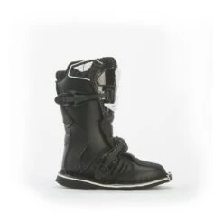 Fly Racing Mini Maverik Boots -Motorbike Equip Shop fly racing youth maverik boots black 1