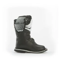 Fly Racing Mini Maverik Boots -Motorbike Equip Shop fly racing youth maverik boots black 2