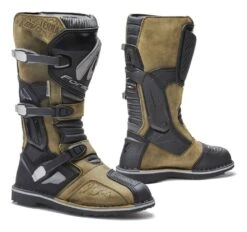 Forma Terra EVO Boots -Motorbike Equip Shop forma terra evo boots 2
