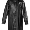 Fox Racing Pit Rain Jacket -Motorbike Equip Shop fox racing pit rain jacket blk black