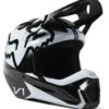 Fox Racing V1 Leed Helmet 2 Fox Racing V1 Leed Helmet -Motorbike Equip Shop fox racing v1 leed helmet