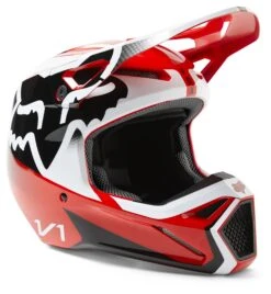 Fox Racing V1 Leed Helmet -Motorbike Equip Shop fox racing v1 leed helmet 5