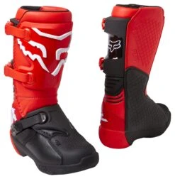 Fox Racing Youth Comp Boots -Motorbike Equip Shop fox racing youth comp boots 11