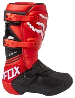 Fox Racing Youth Comp Boots -Motorbike Equip Shop fox racing youth comp boots 12
