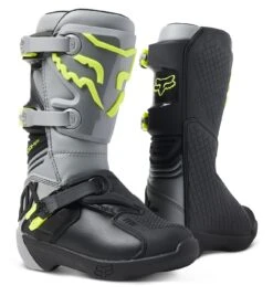 Fox Racing Youth Comp Boots -Motorbike Equip Shop fox racing youth comp boots 2