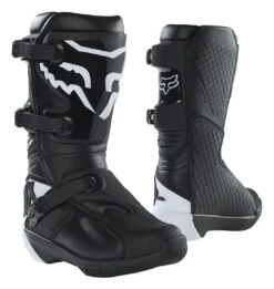 Fox Racing Youth Comp Boots