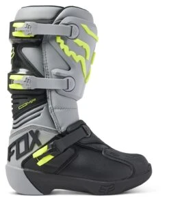 Fox Racing Youth Comp Boots -Motorbike Equip Shop fox racing youth comp boots 3