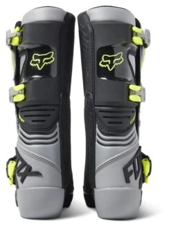 Fox Racing Youth Comp Boots -Motorbike Equip Shop fox racing youth comp boots 4