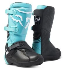 Fox Racing Youth Comp Boots -Motorbike Equip Shop fox racing youth comp boots 8