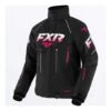 FXR Adrenaline Women's Jacket 1 FXR Adrenaline Women's Jacket -Motorbike Equip Shop fxr adrenaline womens jacket