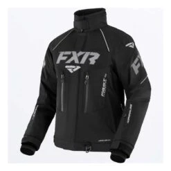 FXR Adrenaline Women's Jacket -Motorbike Equip Shop fxr adrenaline womens jacket 2