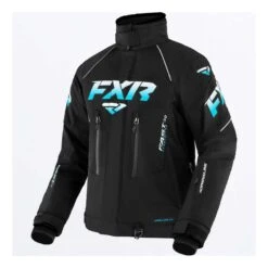 FXR Adrenaline Women's Jacket -Motorbike Equip Shop fxr adrenaline womens jacket 4