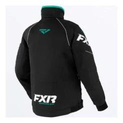 FXR Adrenaline Women's Jacket -Motorbike Equip Shop fxr adrenaline womens jacket 7
