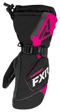 Motorbike Equip Shop -Motorbike Equip Shop fxr combat mitts 1