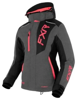 FXR Pulse Women's Jacket -Motorbike Equip Shop fxr pulse womens jacket 3
