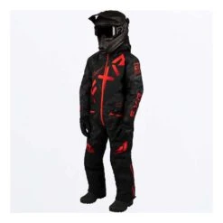 Motorbike Equip Shop -Motorbike Equip Shop fxr youth cx monosuit 1