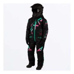 FXR Youth CX Monosuit -Motorbike Equip Shop fxr youth cx monosuit 2