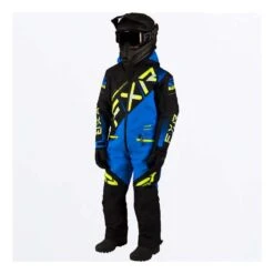 FXR Youth CX Monosuit -Motorbike Equip Shop fxr youth cx monosuit 3