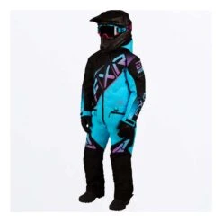 FXR Youth CX Monosuit -Motorbike Equip Shop fxr youth cx monosuit 4