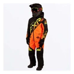 FXR Youth CX Monosuit -Motorbike Equip Shop fxr youth cx monosuit 7