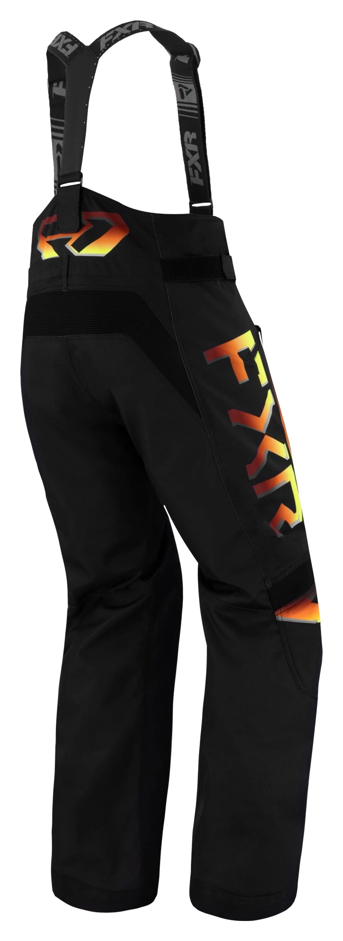 FXR RRX Pants 8 FXR RRX Pants - Image 6