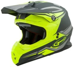 GMax MX86 Revoke Helmet -Motorbike Equip Shop gmax helmets mx86 off road revoke helmet 1