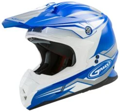 GMax MX86 Revoke Helmet -Motorbike Equip Shop gmax helmets mx86 off road revoke helmet 2