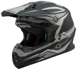 GMax MX86 Revoke Helmet -Motorbike Equip Shop gmax helmets mx86 off road revoke helmet 3