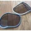 Halcyon Replacement Split Lenses -Motorbike Equip Shop halcyon replacement split lenses