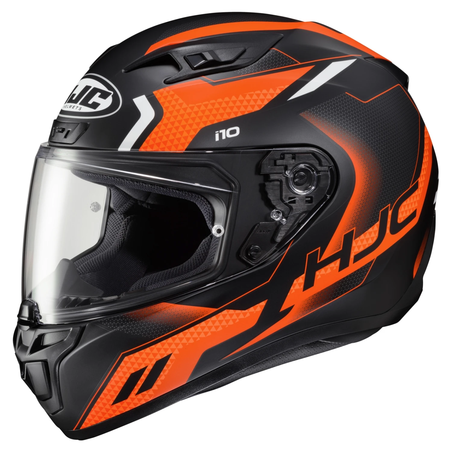 HJC I10 Robust Helmet 7 HJC I10 Robust Helmet - Image 5