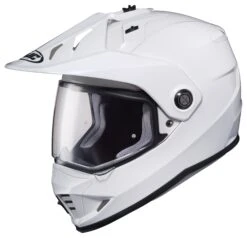 HJC DS-X1 Helmet -Motorbike Equip Shop hjcdsx1 helmet 2