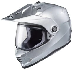 HJC DS-X1 Helmet -Motorbike Equip Shop hjcdsx1 helmet 3