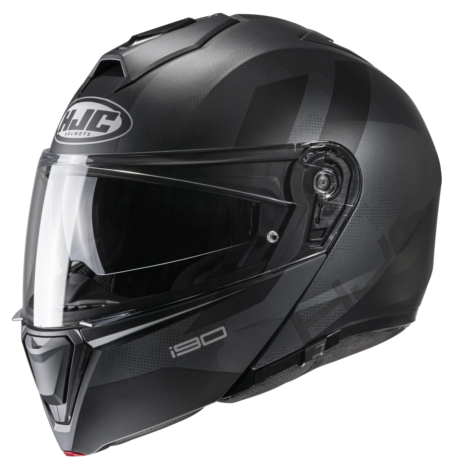 HJC I90 Syrex Helmet 3 HJC I90 Syrex Helmet