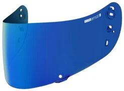 Icon Optics Face Shield -Motorbike Equip Shop icon shield optic2206 dark smoke 1