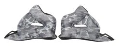 Icon Variant Cheek Pads -Motorbike Equip Shop icon variant cheek pads urban camo