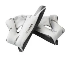 Icon Variant Cheek Pads -Motorbike Equip Shop icon variant cheekpads hydra dry