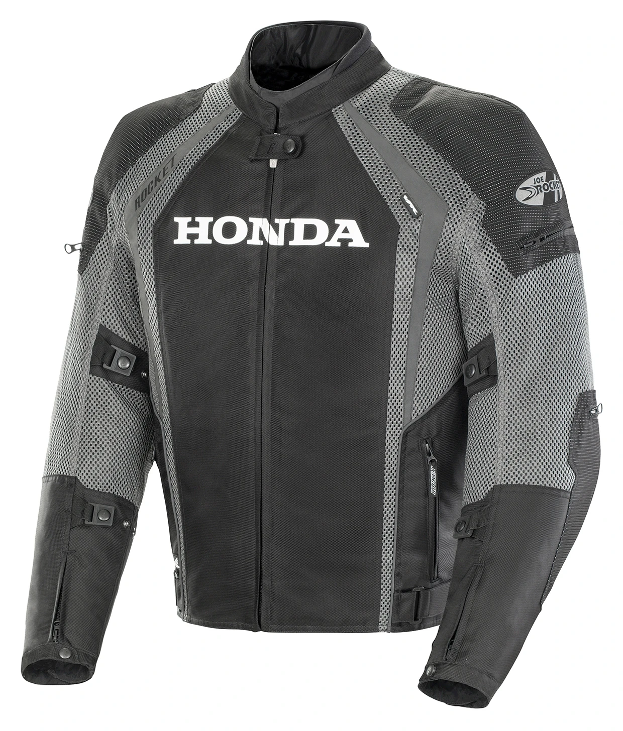 Joe Rocket Honda VFR Jacket 4 Joe Rocket Honda VFR Jacket - Image 2