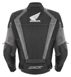 Joe Rocket Honda VFR Jacket 7 Joe Rocket Honda VFR Jacket -Motorbike Equip Shop joe rocket honda vfr jacket 2