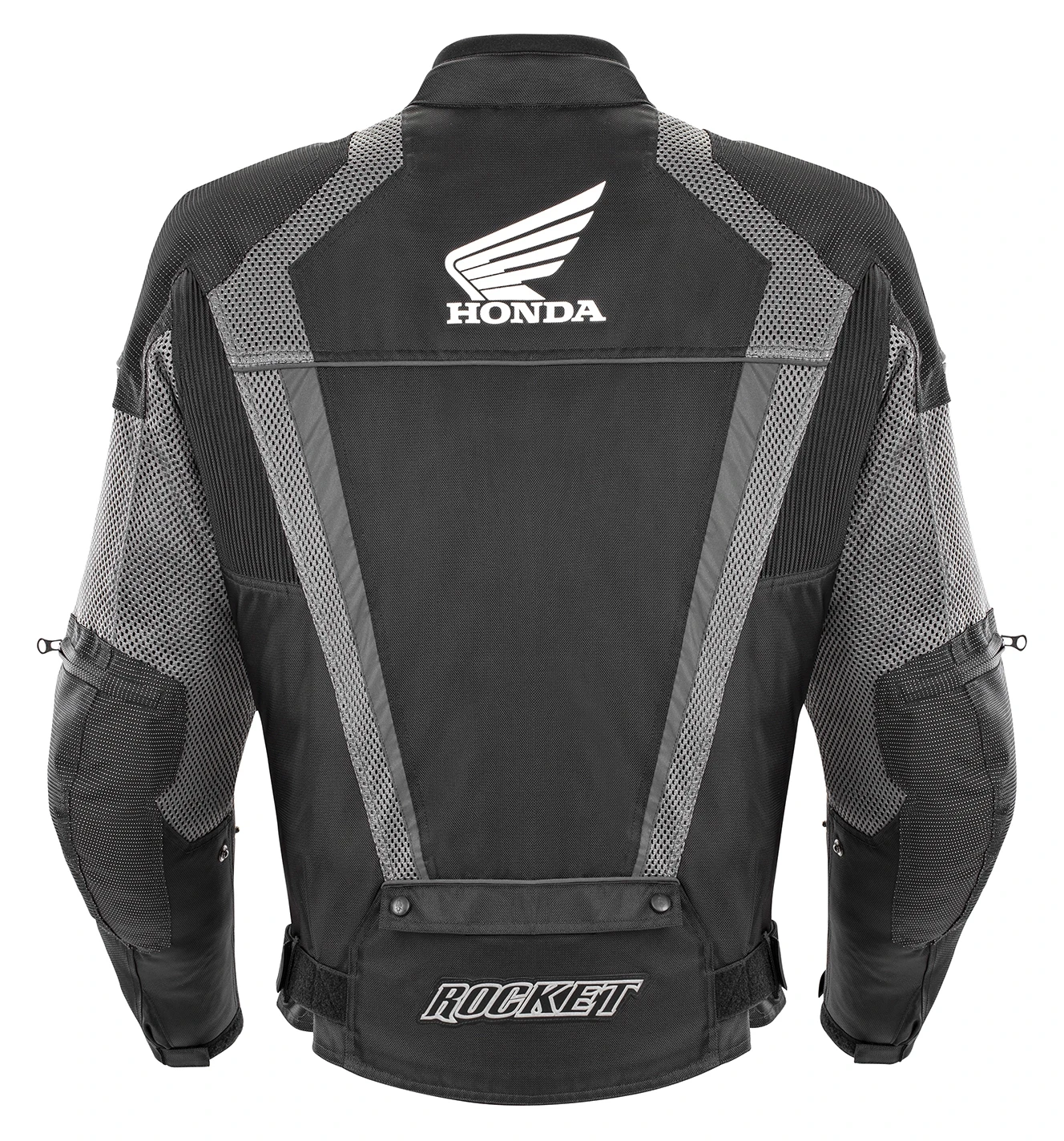 Joe Rocket Honda VFR Jacket 5 Joe Rocket Honda VFR Jacket - Image 3