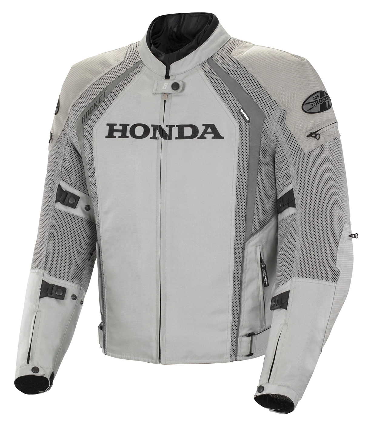 Joe Rocket Honda VFR Jacket 3 Joe Rocket Honda VFR Jacket