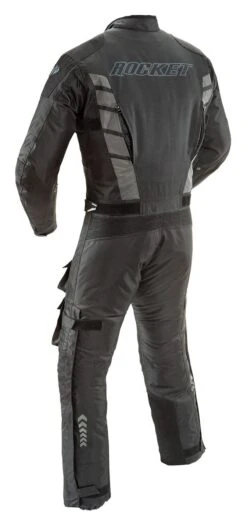 Motorbike Equip Shop -Motorbike Equip Shop joe rocket survivor suit black black 1