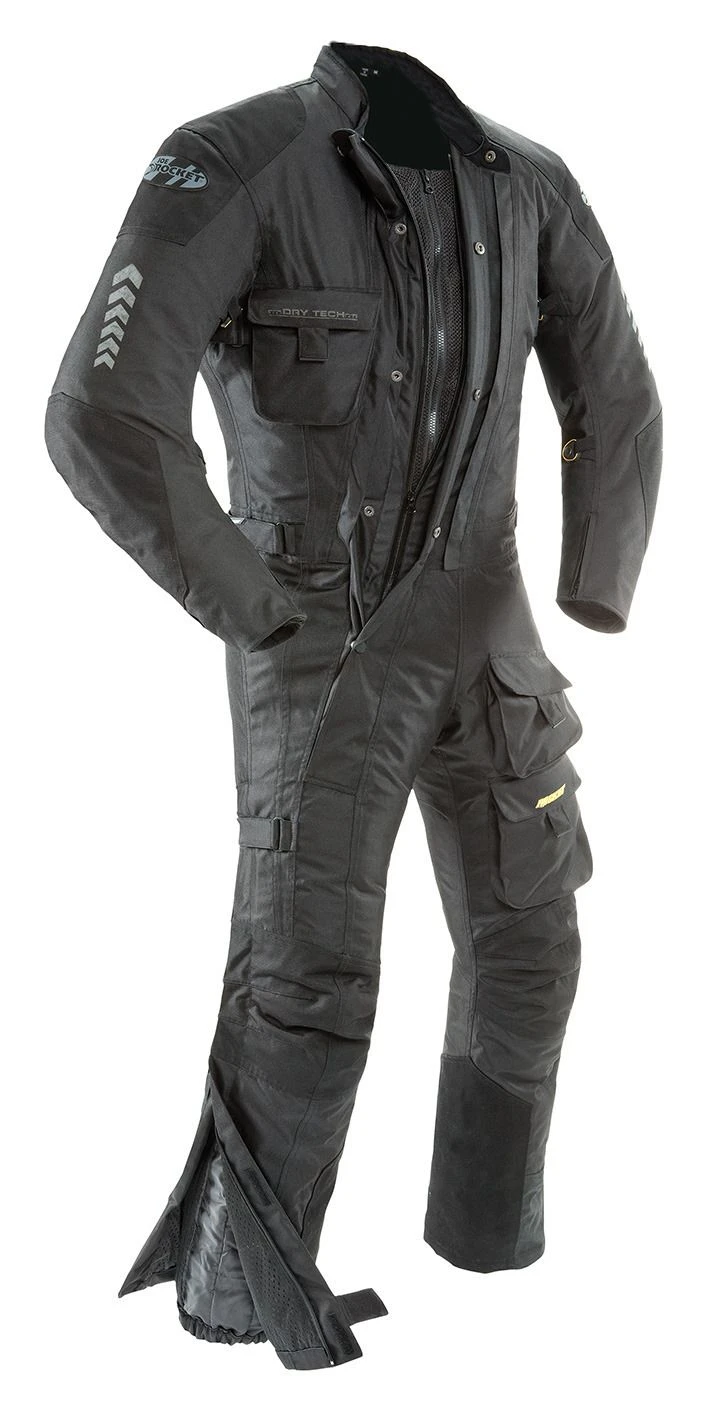 Joe Rocket Survivor Suit