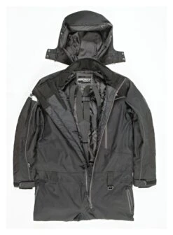 Joe Rocket Titan 2.0 Ops Suit -Motorbike Equip Shop joe rocket titan20 ops suit black 3