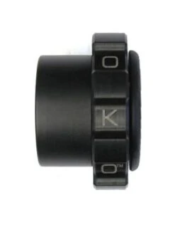 Kaoko Throttle Stabilizer For Barkbusters BMW 2008-2013