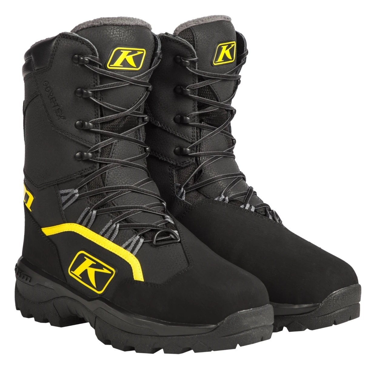 Klim Adrenaline GTX Boots 3 Klim Adrenaline GTX Boots