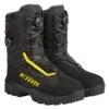 Klim Adrenaline Pro GTX BOA Boots 2 Klim Adrenaline Pro GTX BOA Boots -Motorbike Equip Shop klim adrenaline pro gtx boa boots