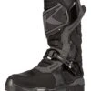 Klim Adventure GTX Boots -Motorbike Equip Shop klim adventure gtx boots