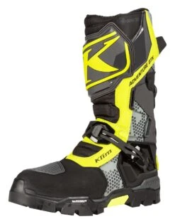 Klim Adventure GTX Boots -Motorbike Equip Shop klim adventure gtx boots 7